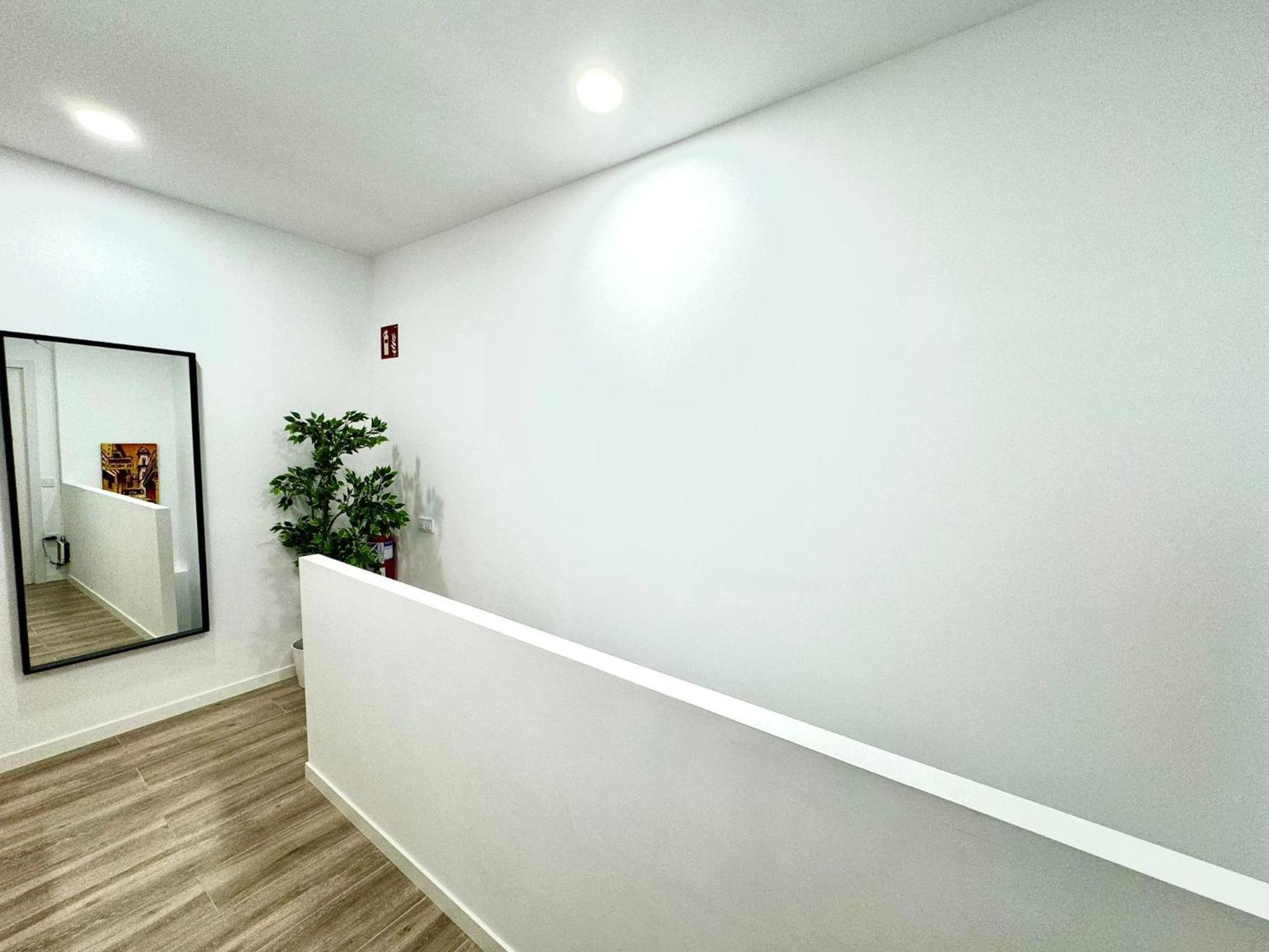Apartamentos Madrid Connection - Universidad By Oshun Apartments エクステリア 写真